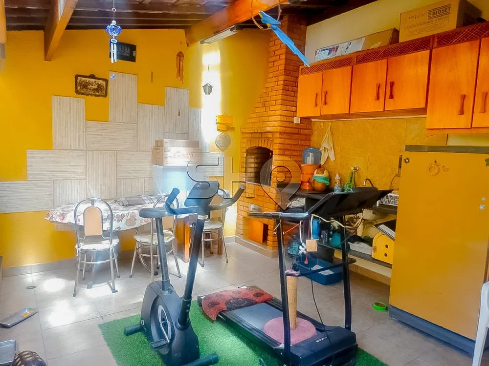 Sobrado, 3 quartos, 180 m² - Foto 7