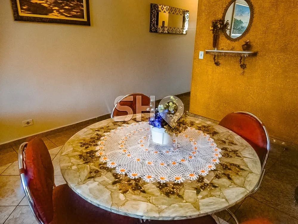 Sobrado, 3 quartos, 180 m² - Foto 2