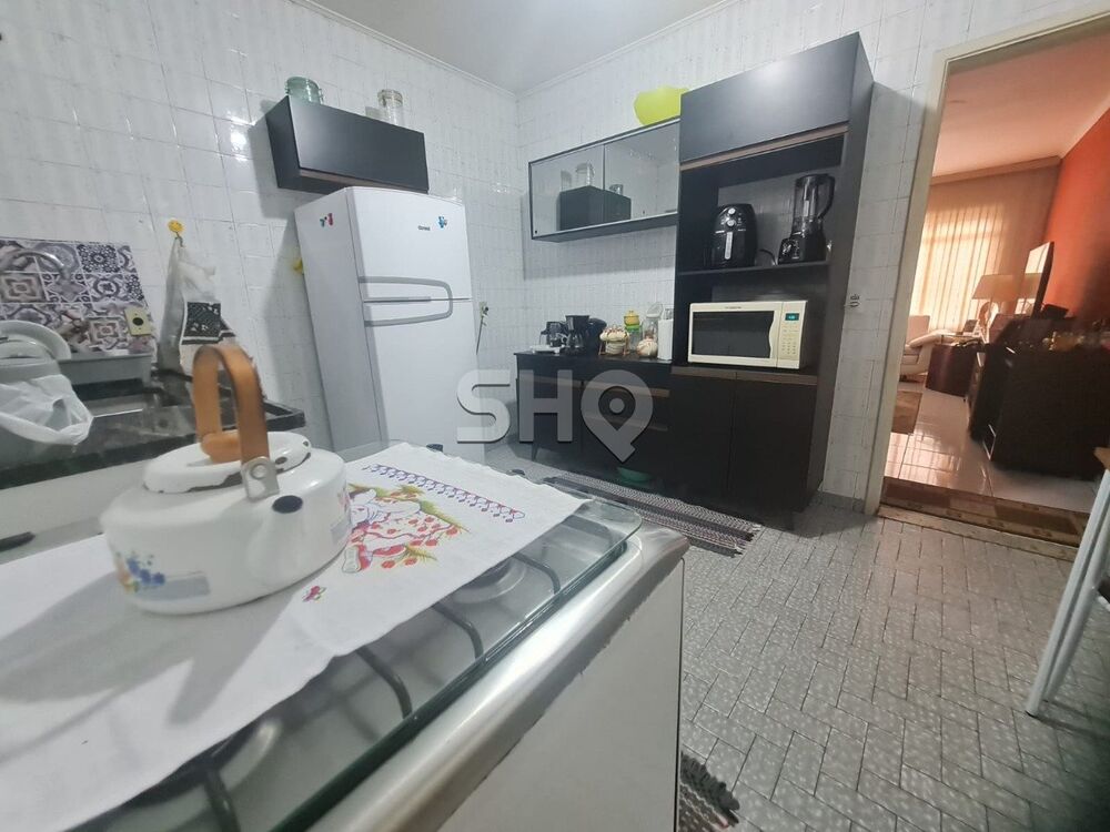 Sobrado, 2 quartos, 130 m² - Foto 8