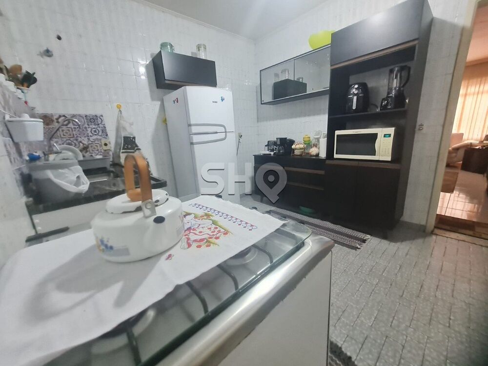 Sobrado, 2 quartos, 130 m² - Foto 1