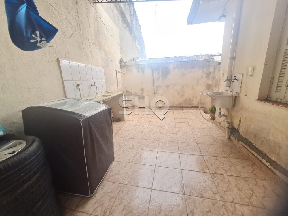 Sobrado, 2 quartos, 130 m² - Foto 12