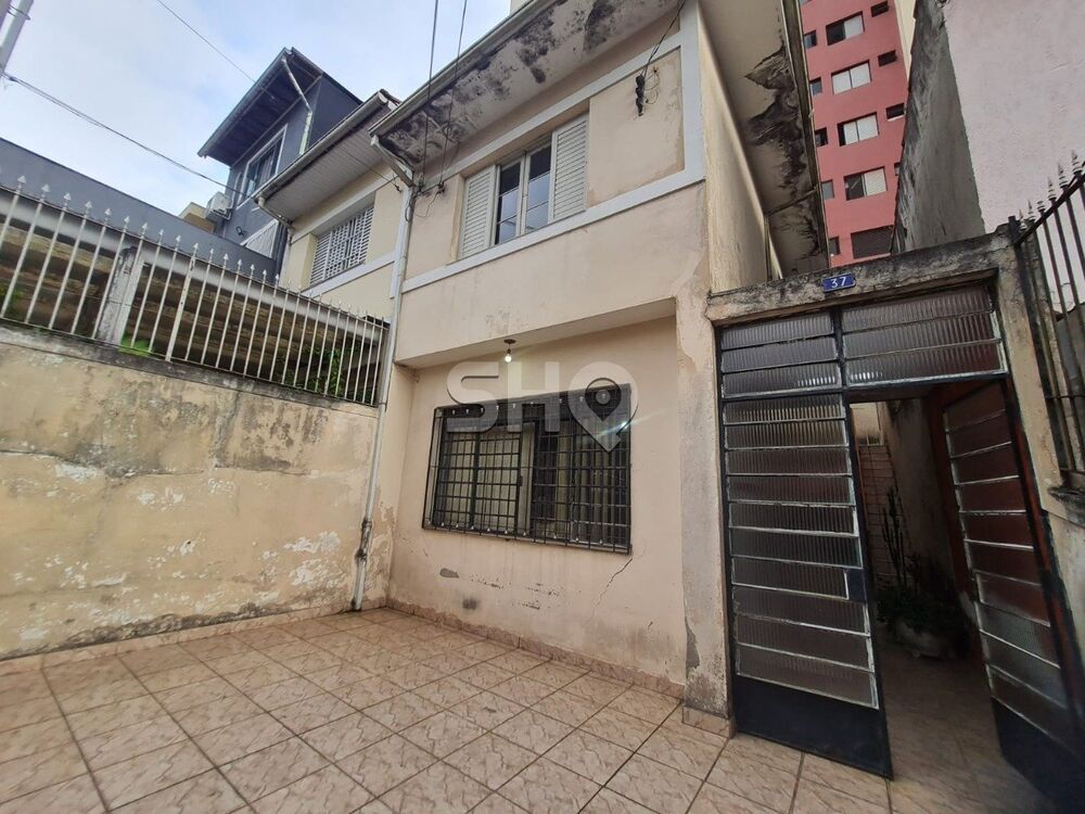 Sobrado, 2 quartos, 130 m² - Foto 14