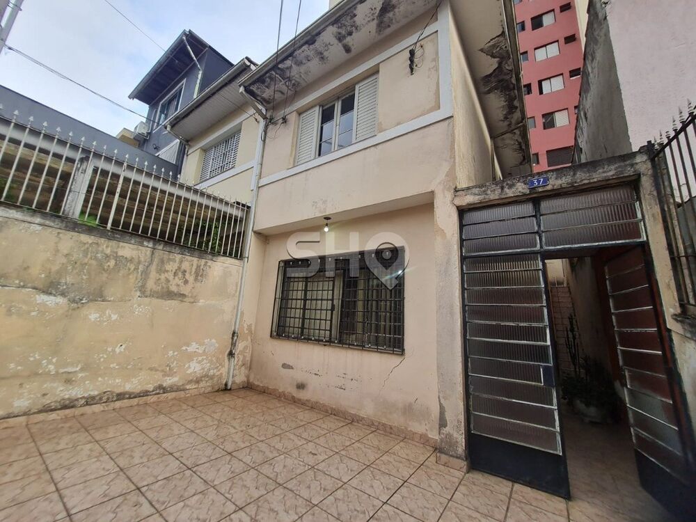 Sobrado, 2 quartos, 130 m² - Foto 9