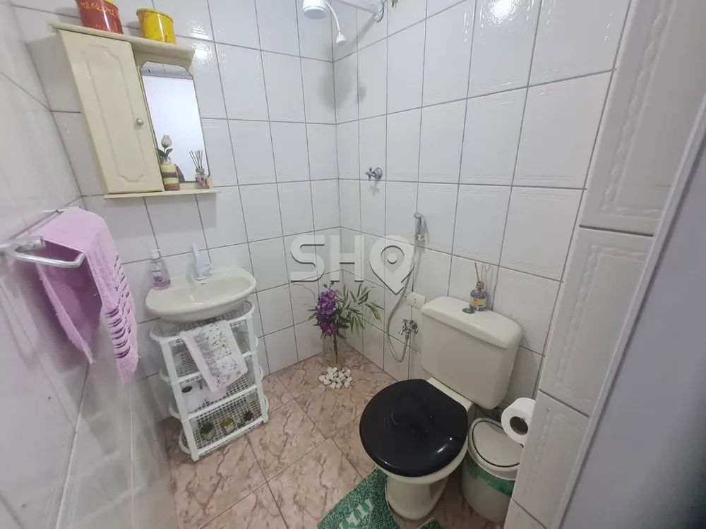Sobrado, 2 quartos, 130 m² - Foto 19