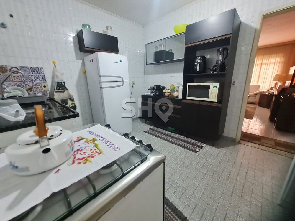 Sobrado, 2 quartos, 130 m² - Foto 5