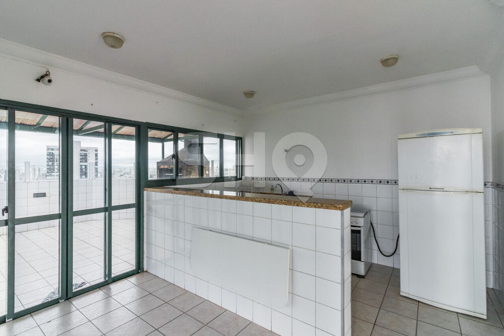 Apartamento à venda com 1 quarto, 35m² - Foto 19