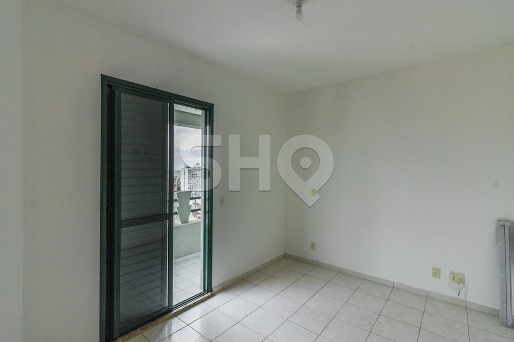 Apartamento à venda com 1 quarto, 35m² - Foto 12
