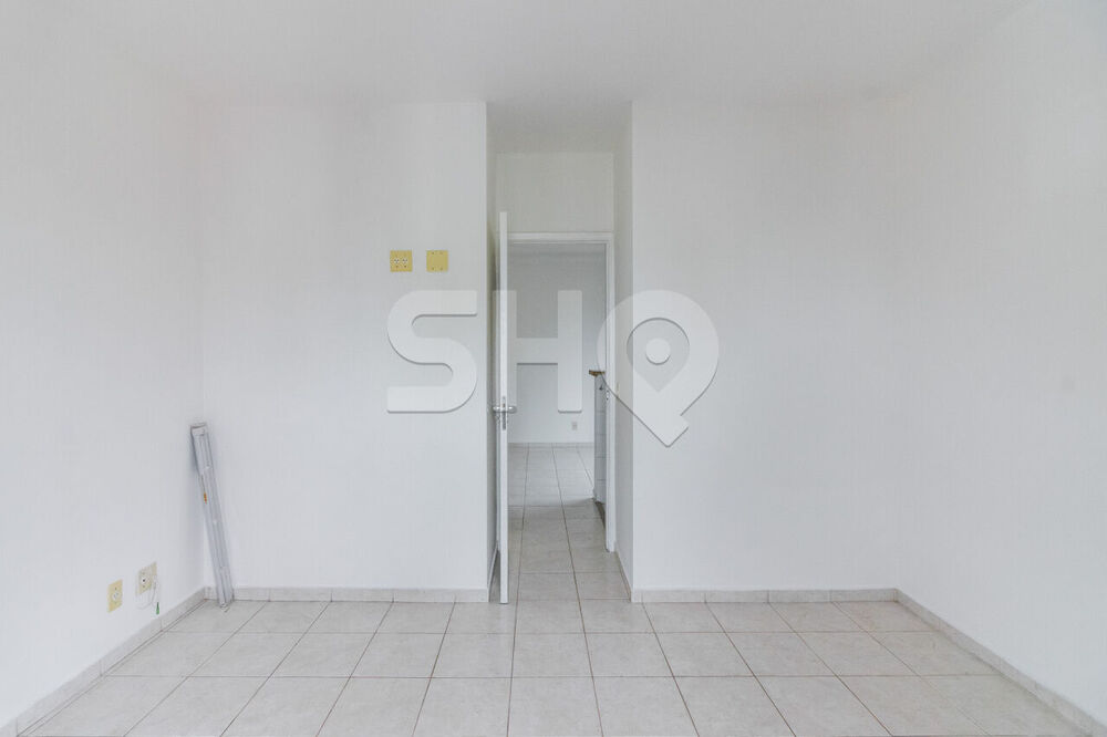 Apartamento à venda com 1 quarto, 35m² - Foto 13