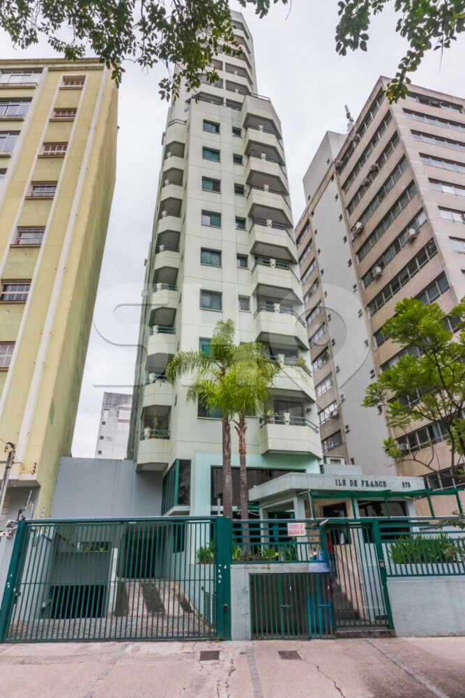 Apartamento à venda com 1 quarto, 35m² - Foto 20
