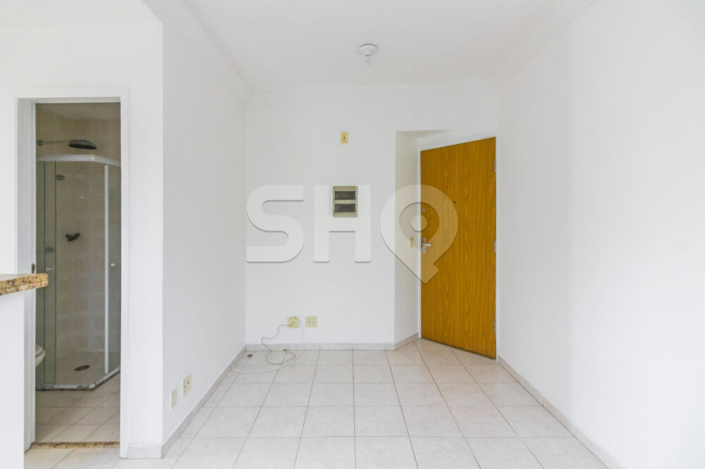 Apartamento à venda com 1 quarto, 35m² - Foto 5