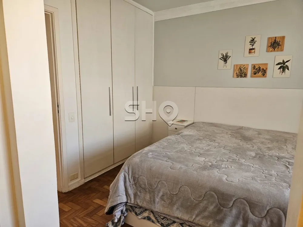 Apartamento, 3 quartos, 136 m² - Foto 5