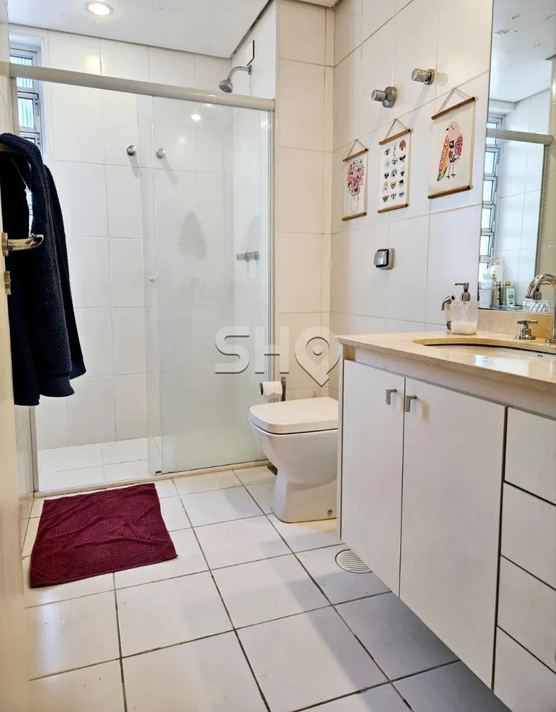Apartamento, 3 quartos, 136 m² - Foto 6
