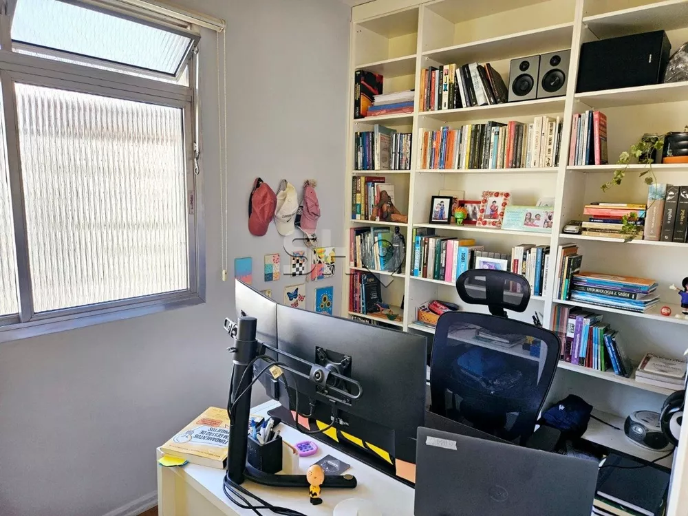 Apartamento, 3 quartos, 136 m² - Foto 3