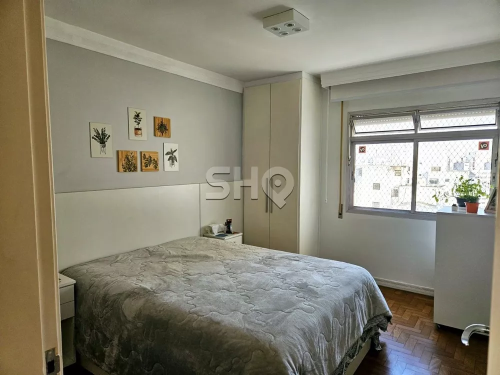 Apartamento, 3 quartos, 136 m² - Foto 2