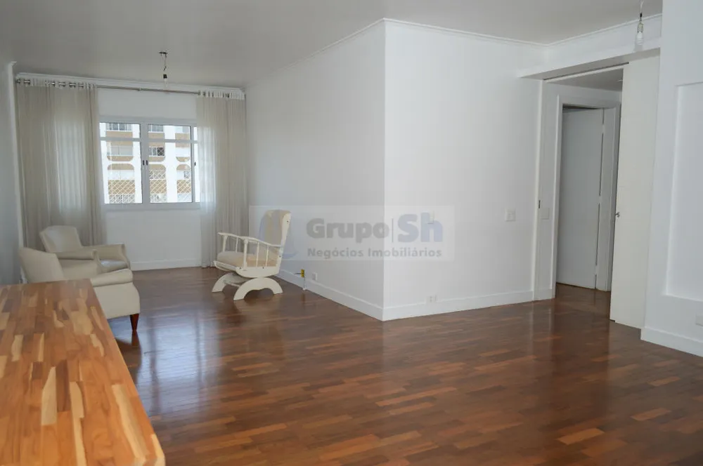 Apartamento, 3 quartos, 136 m² - Foto 4