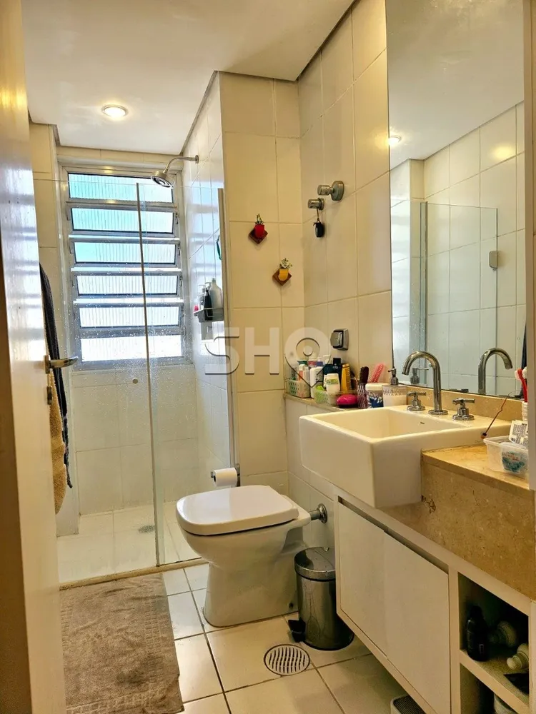 Apartamento, 3 quartos, 136 m² - Foto 5