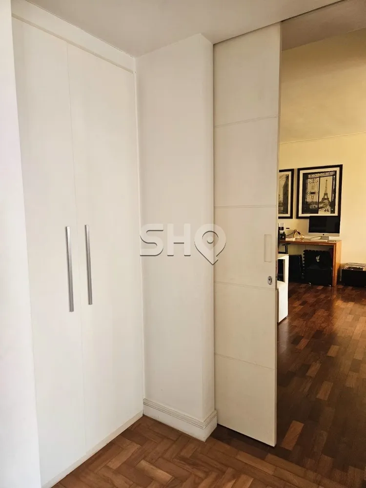Apartamento, 3 quartos, 136 m² - Foto 10