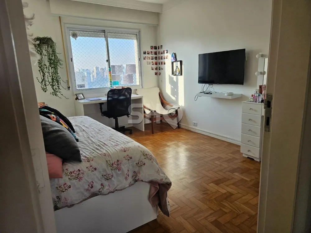 Apartamento, 3 quartos, 136 m² - Foto 8