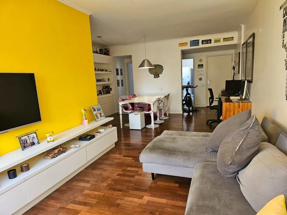 Apartamento, 3 quartos, 136 m² - Foto 1