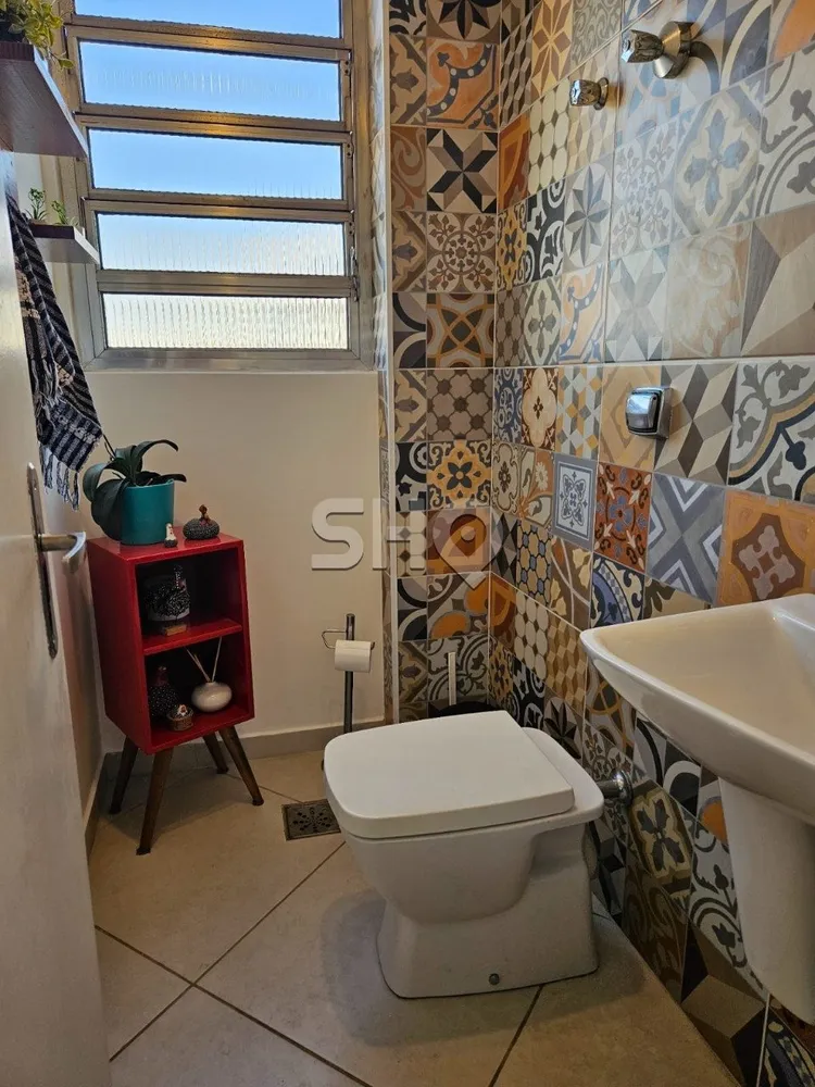 Apartamento, 3 quartos, 136 m² - Foto 11