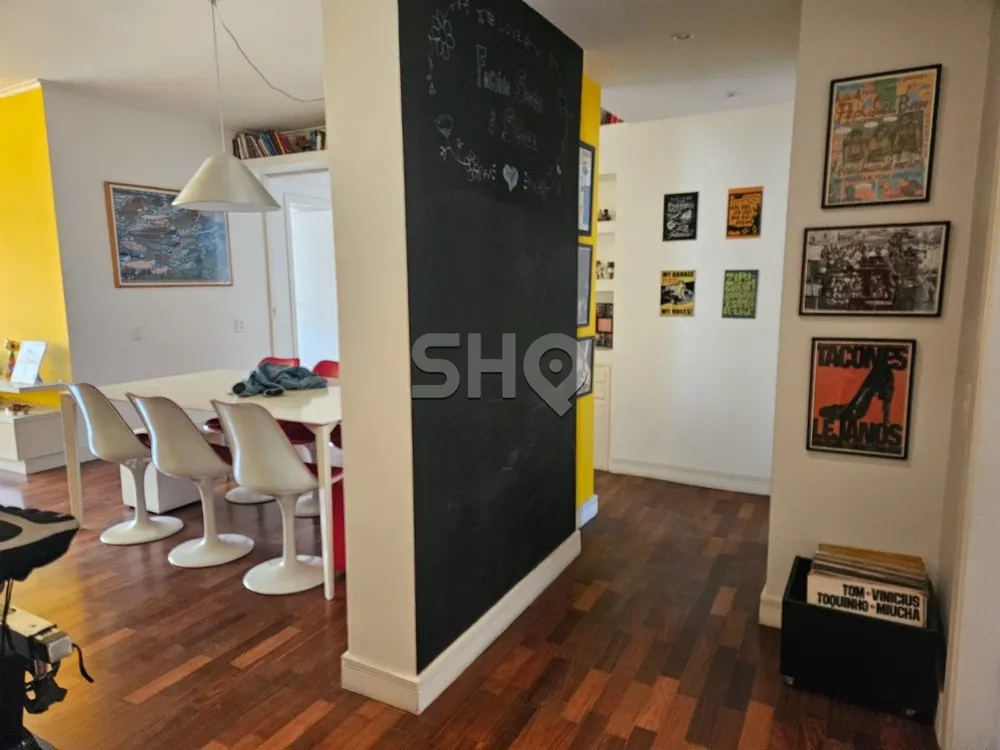 Apartamento, 3 quartos, 136 m² - Foto 3