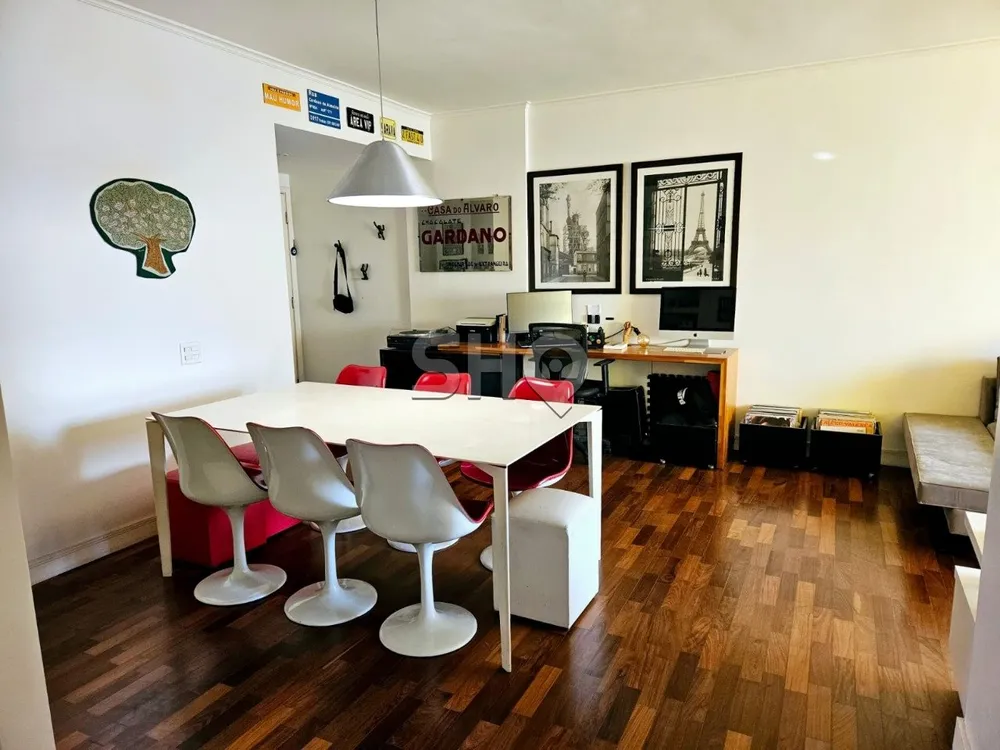 Apartamento, 3 quartos, 136 m² - Foto 7