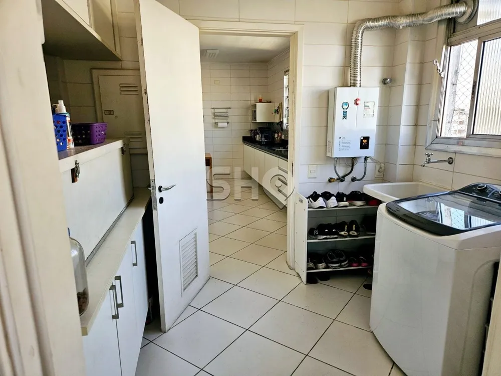 Apartamento, 3 quartos, 136 m² - Foto 13