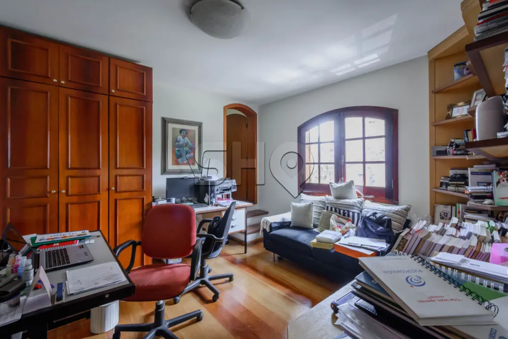 Casa, 4 quartos, 500 m² - Foto 10