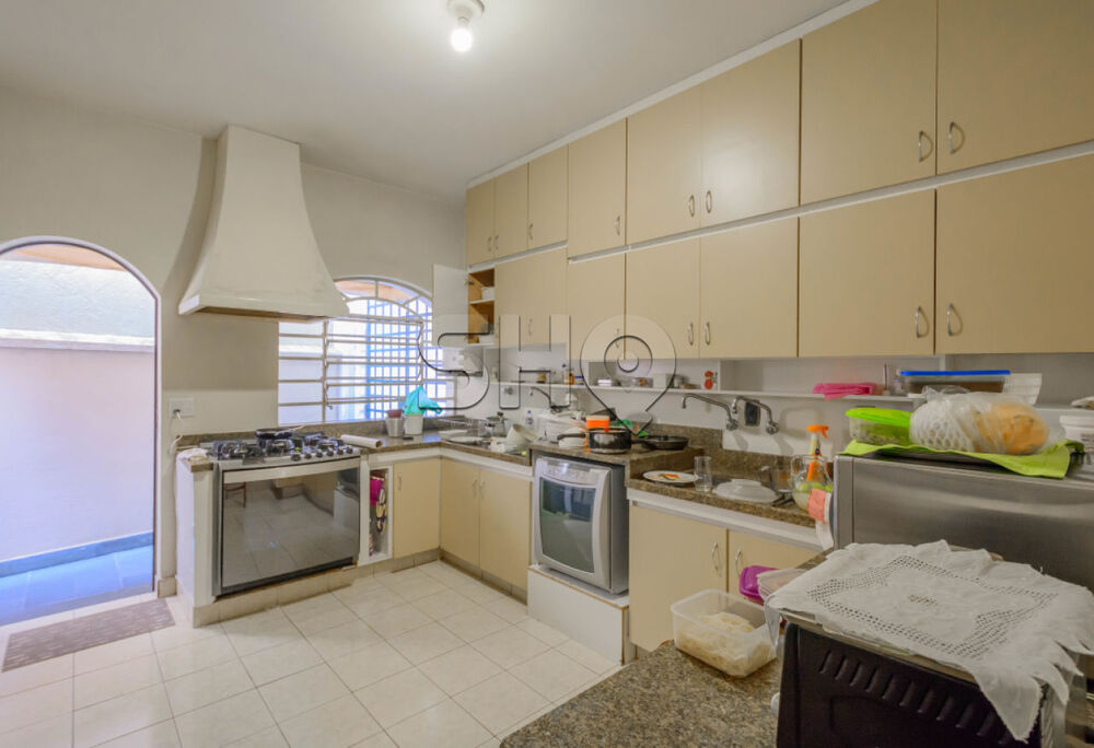 Casa à venda com 4 quartos, 500m² - Foto 6