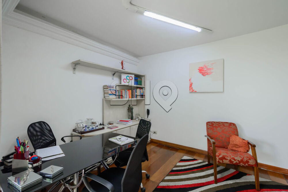 Casa à venda com 4 quartos, 500m² - Foto 3