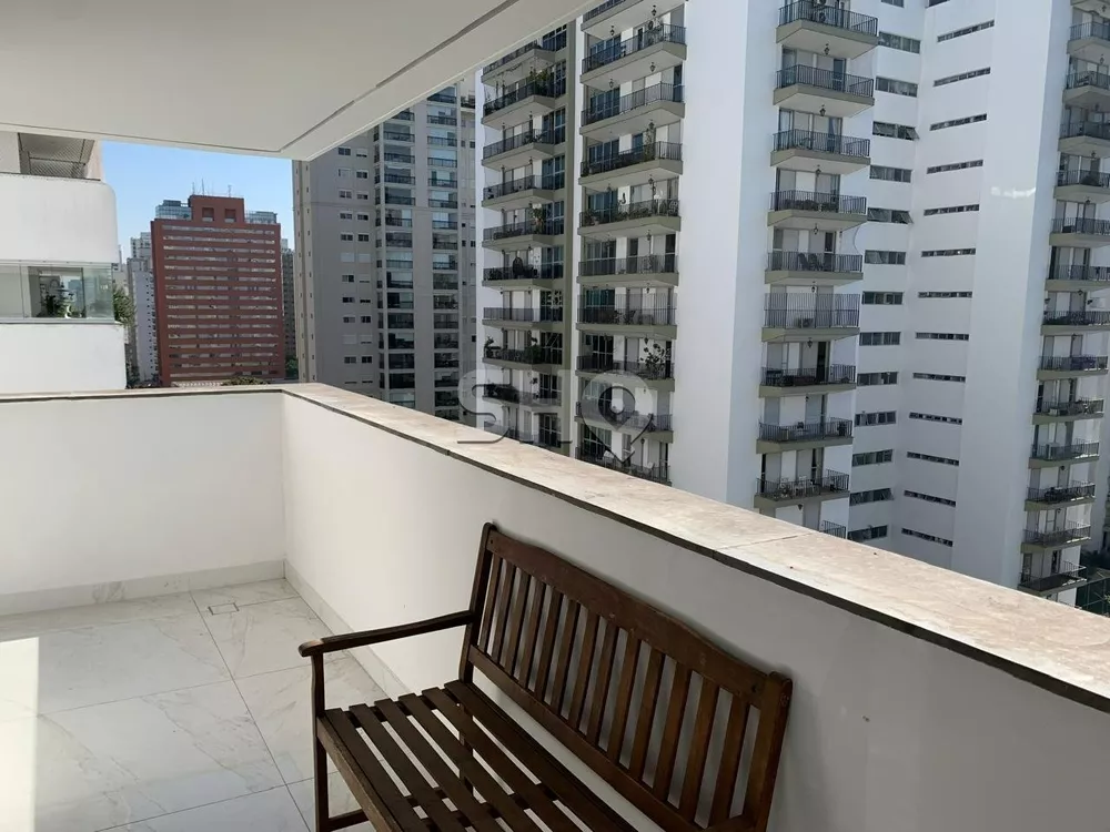 Apartamento para alugar com 4 quartos, 144m² - Foto 4