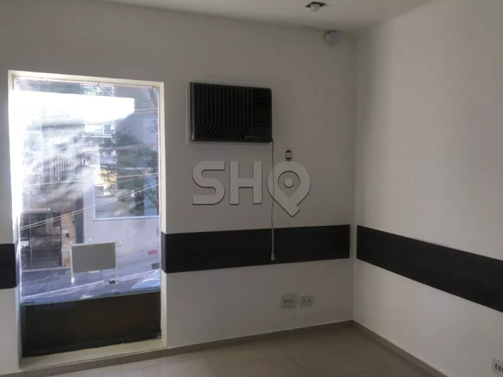 Loja-Salão para alugar, 80m² - Foto 1