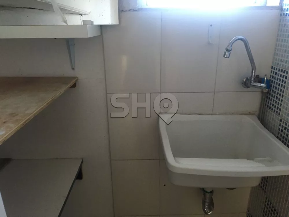 Loja-Salão para alugar, 80m² - Foto 12