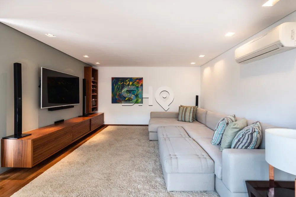 Casa de Condomínio, 9 quartos - Foto 3