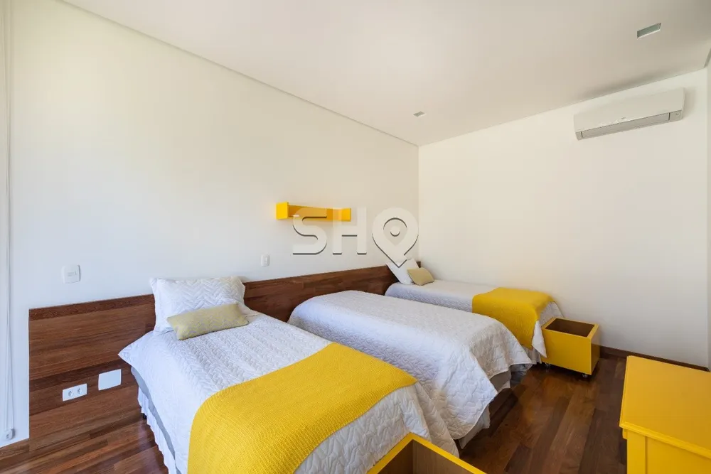 Casa de Condomínio, 9 quartos - Foto 16