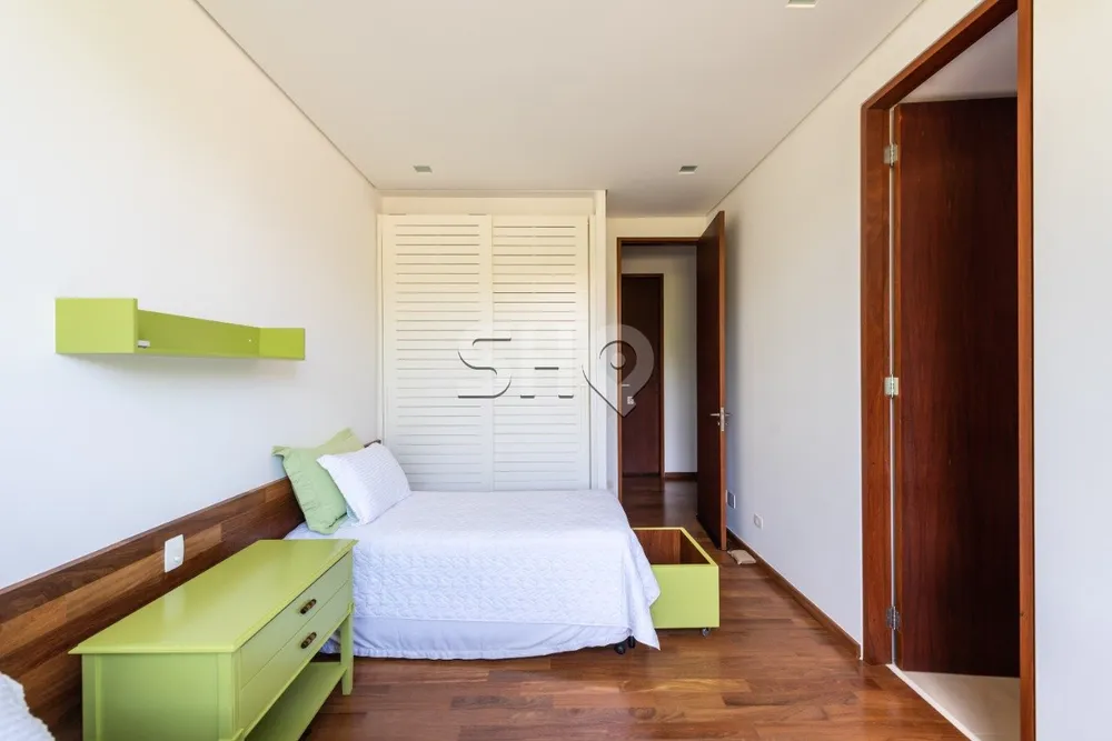 Casa de Condomínio, 9 quartos - Foto 4