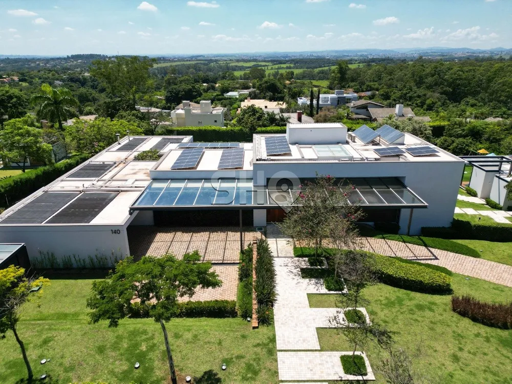 Casa de Condomínio, 9 quartos - Foto 6