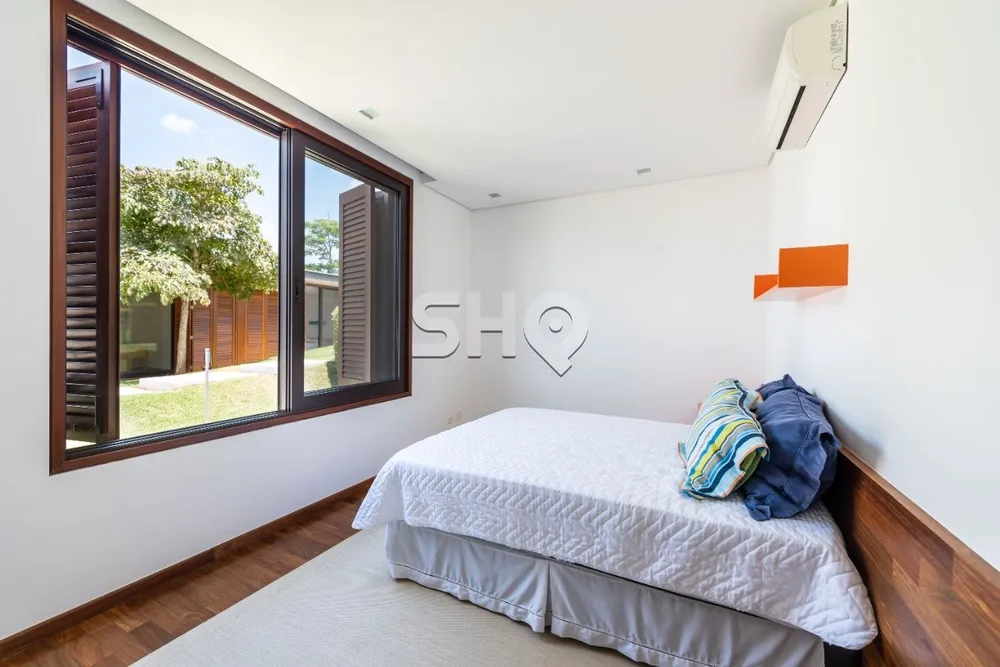 Casa de Condomínio, 9 quartos - Foto 4