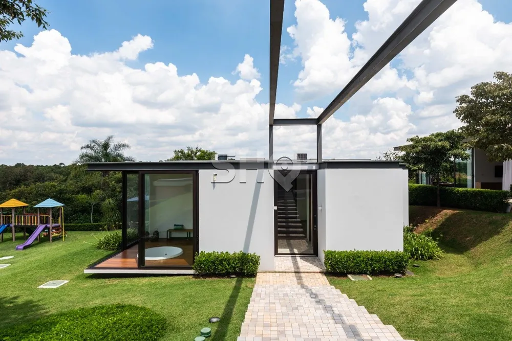 Casa de Condomínio, 9 quartos - Foto 12