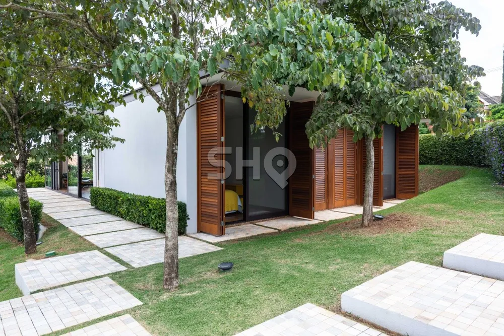 Casa de Condomínio, 9 quartos - Foto 15