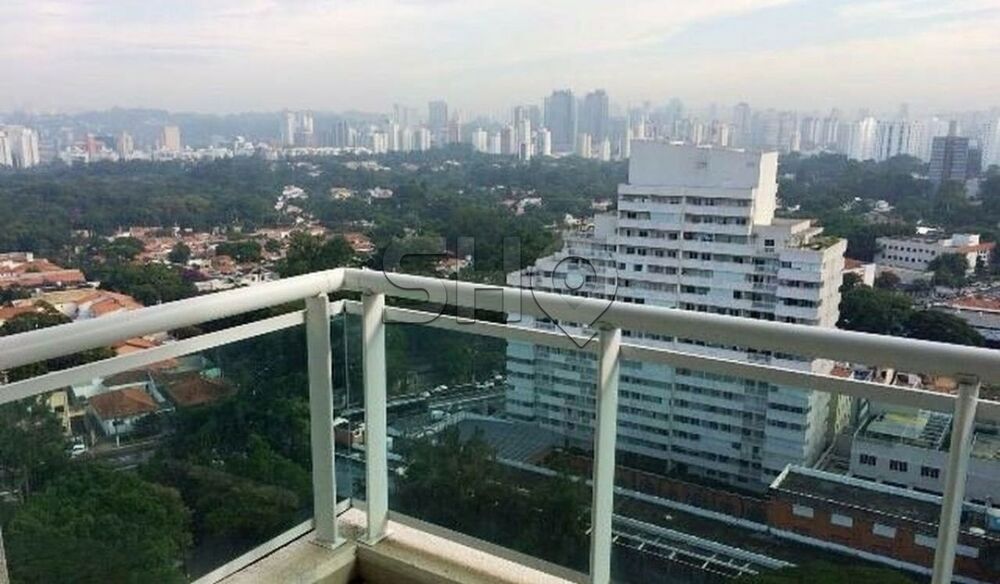Apartamento à venda com 1 quarto, 47m² - Foto 4