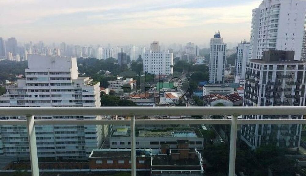 Apartamento à venda com 1 quarto, 47m² - Foto 3
