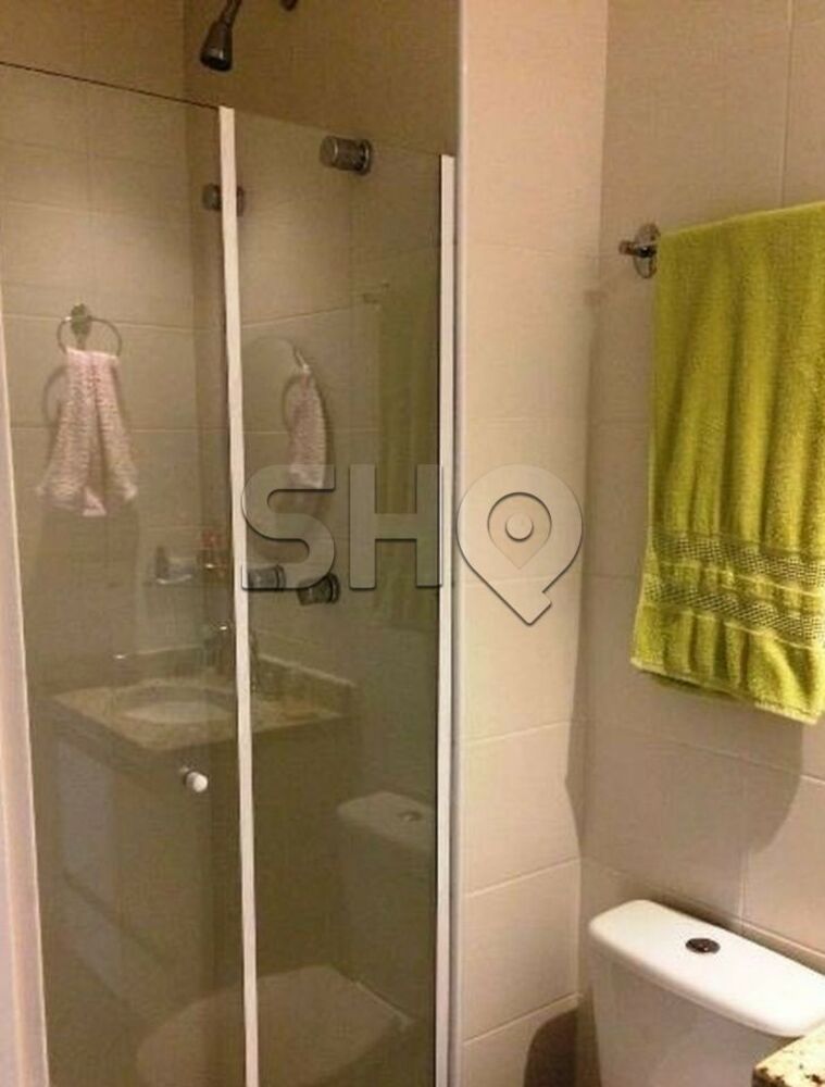 Apartamento à venda com 1 quarto, 47m² - Foto 7