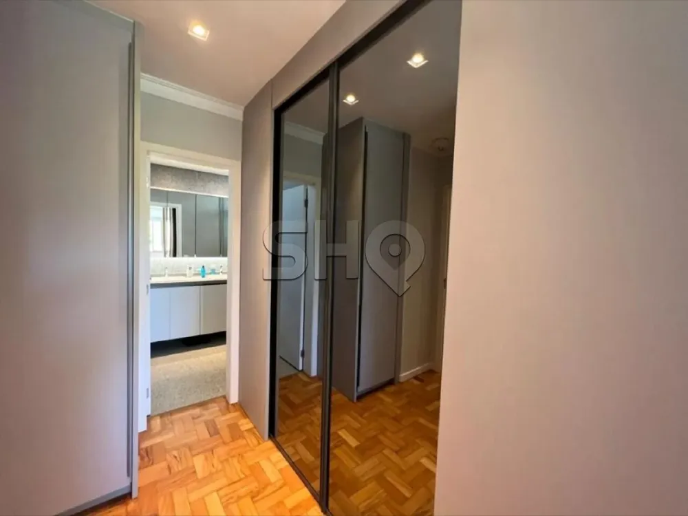 Apartamento, 3 quartos, 135 m² - Foto 6