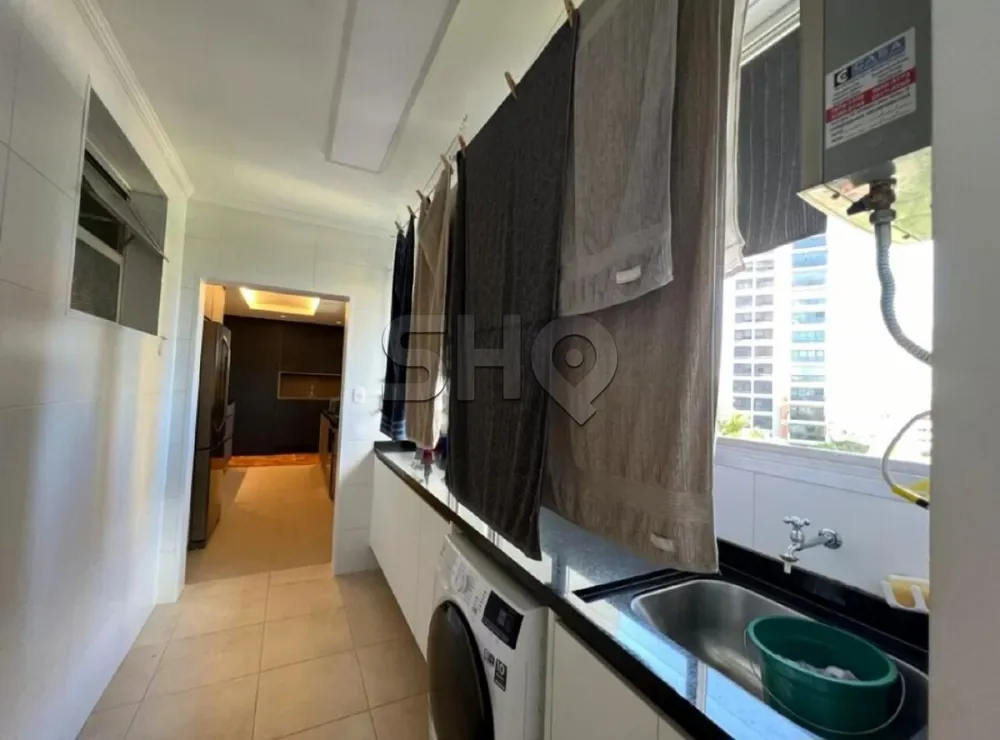 Apartamento, 3 quartos, 135 m² - Foto 11