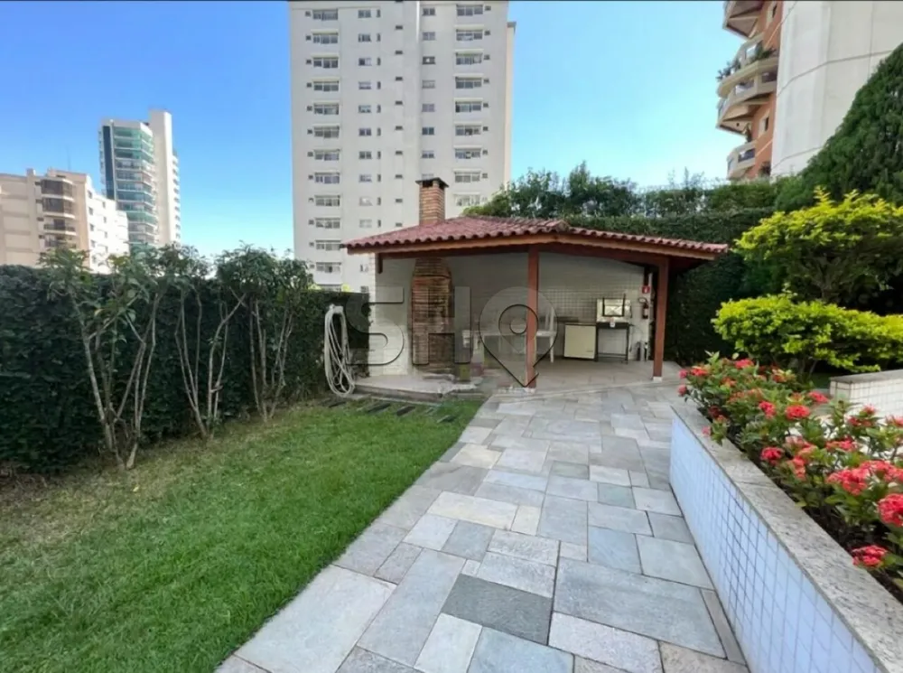 Apartamento, 3 quartos, 135 m² - Foto 8
