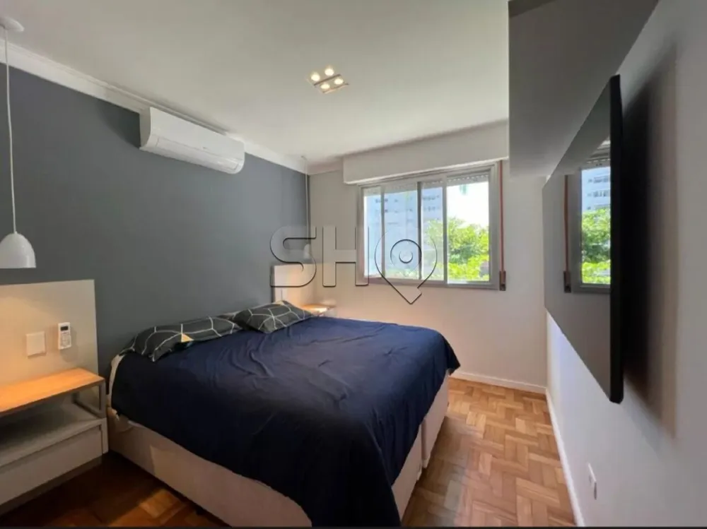 Apartamento, 3 quartos, 135 m² - Foto 9