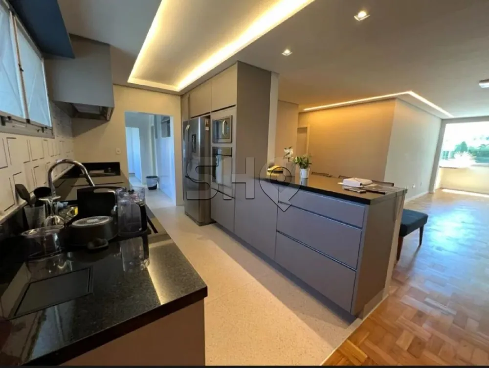 Apartamento, 3 quartos, 135 m² - Foto 7
