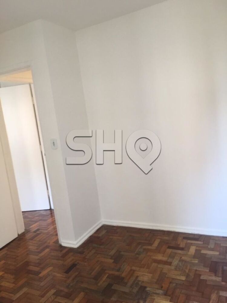 Apartamento à venda com 2 quartos, 46m² - Foto 6