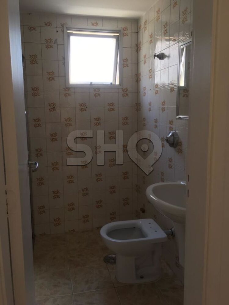 Apartamento à venda com 2 quartos, 46m² - Foto 7